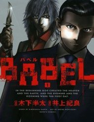 Babel đọc online