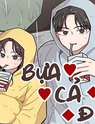 Bựa Cả Đôi đọc online