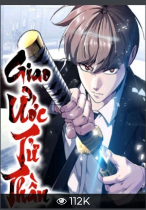 Cậu Bé Của Thần Chết