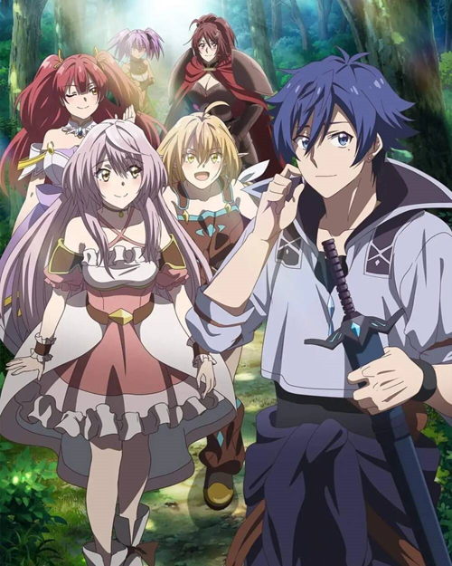 Dekisokonai To Yobareta Motoeiyuu Wa Jikka Kara Tsuihou Sareta Node Sukikatte Ni Ikiru Koto Ni Shita đọc online