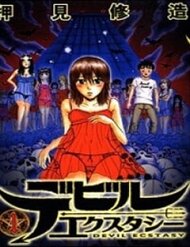 Devil Ecstasy đọc online