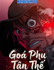 Góa Phu Tận Thế