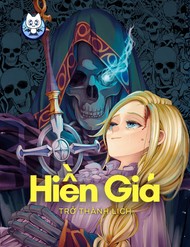 Hiền Giả Trở Thành Lich đọc online