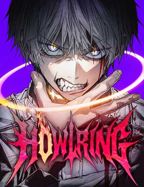 Howling: Tiếng Hú