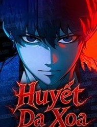 Huyết Dạ Xoa đọc online