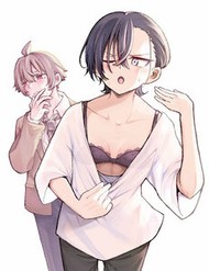 Ikemen Onee-San Wa Sou Yu Me De Miraretai đọc online