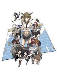 Kancolle Doujin Collection đọc online