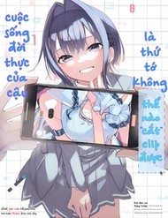 Kanojo No Real Ga Kirinukenai! đọc online