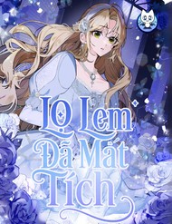 Lọ Lem Đã Mất Tích đọc online