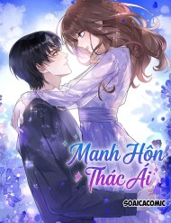 Manh Hôn Thác Ái