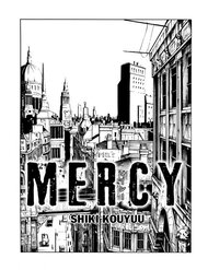 Mercy đọc online