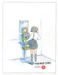 Mikako-San đọc online
