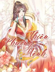 Phượng Mệnh Vi Hoàng đọc online