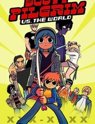 Scott Pilgrim đọc online