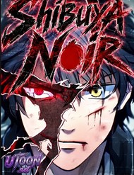 Shibuya Noir đọc online