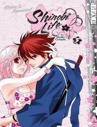 Shinobi Life đọc online
