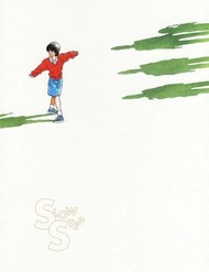 Slow Step