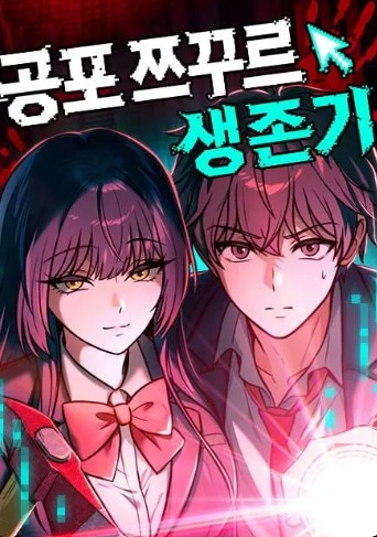 Sống Sót Trong Một Trò Chơi Kinh Dị RPG Maker