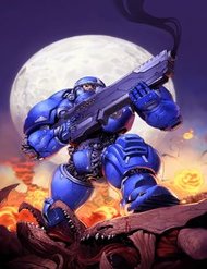 Starcraft 2009 đọc online