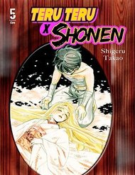 Teru Terux Shounen đọc online