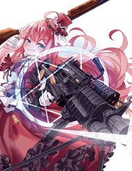 The Villainess Will Crush Her Destruction End Through Modern Firepower đọc online
