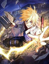 Top Ranker đọc online