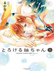 Torokeru Tsumugi-Cha đọc online