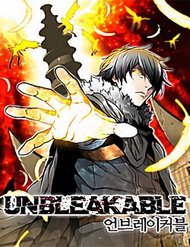 Unbreakable đọc online