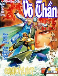 Võ Thần Phi Thiên đọc online