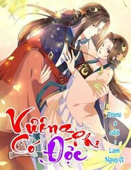 Vương Phi Có Độc! đọc online
