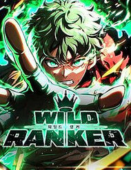 Wild Ranker đọc online