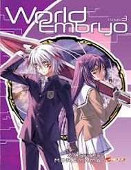 World Embryo đọc online