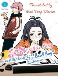 Yankee Assistant No Ashizawa-Kun Ni Koi Wo Shita đọc online